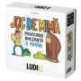 Headu Ludic joc de mima in romana Ludic - 1